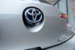 Toyota Corolla Hybrid 2019 года (UK)